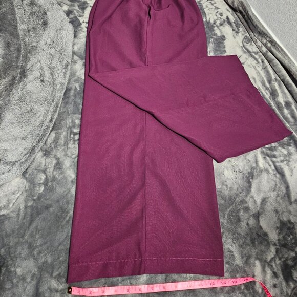3 piece TS Jumpsuit / Pantsuit Size 22 - Picture 5 of 12